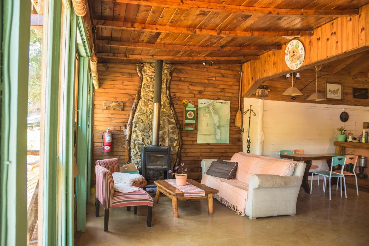 Las Carpitas Villa Mascardi Extérieur photo