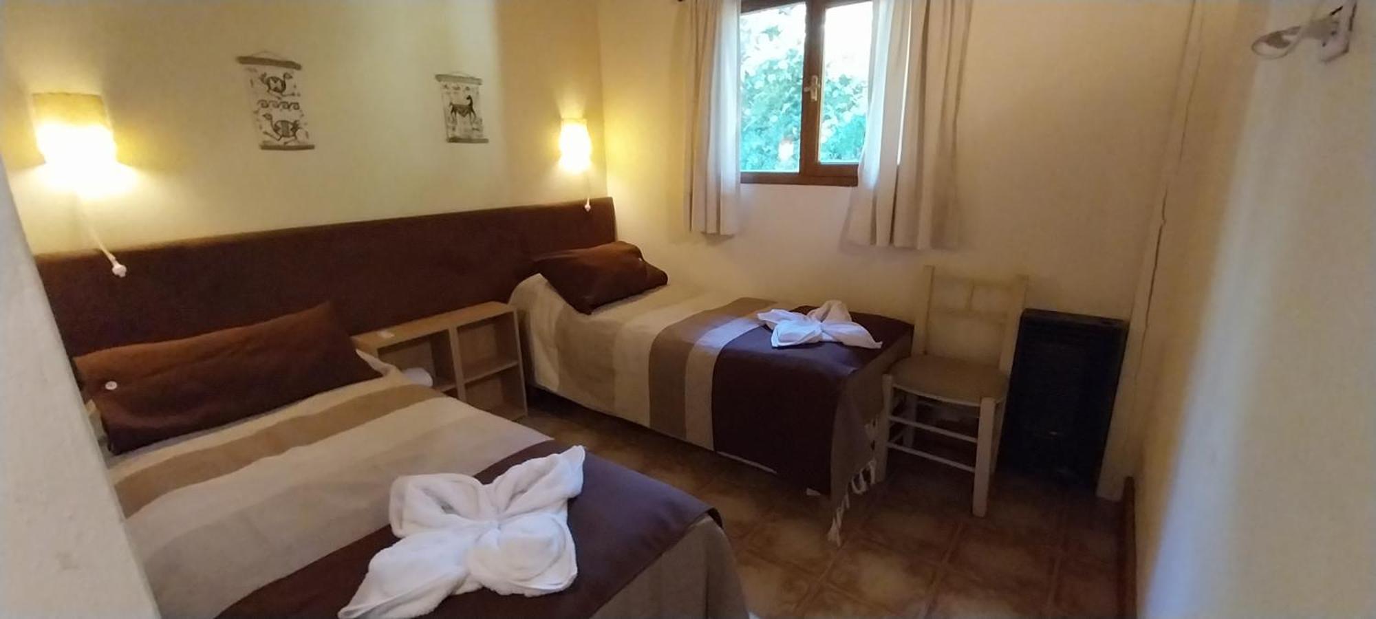 Las Carpitas Villa Mascardi Extérieur photo
