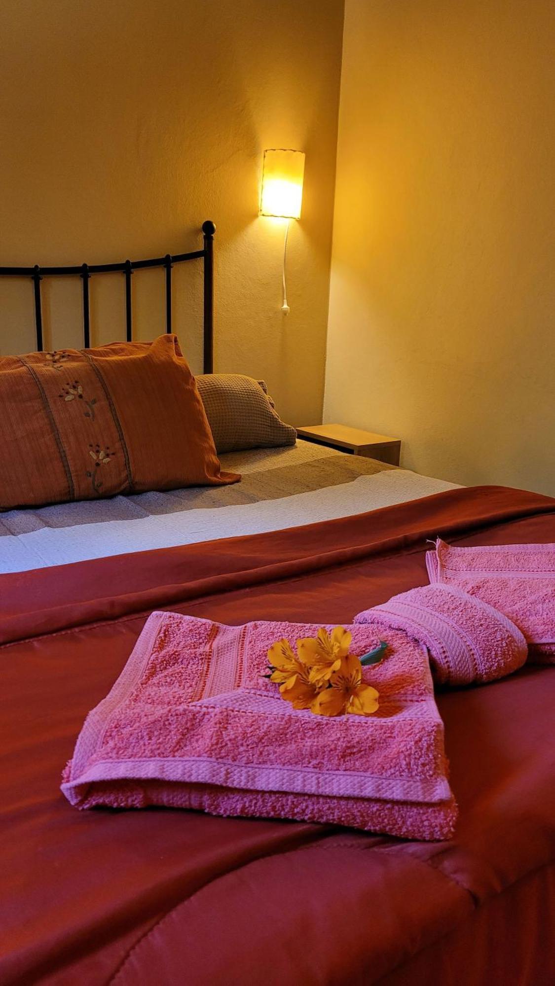 Las Carpitas Villa Mascardi Extérieur photo